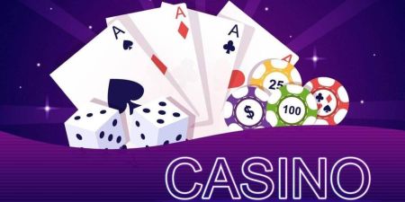 How to Log In and start Playing Casino on Vave