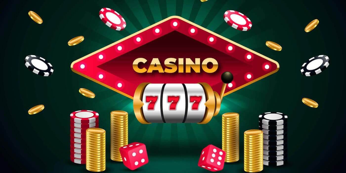 How to Deposit and Play Casino on Vave