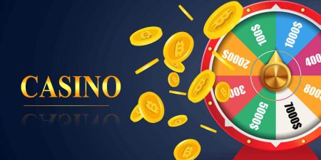 How to Play Casino on Vave for Beginner