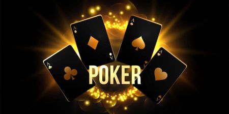 Vave Poker: How to Play Casino Betting