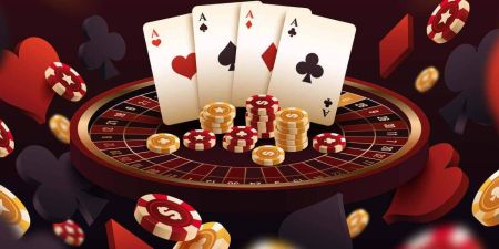 Vave Baccarat: How to Play Casino Betting