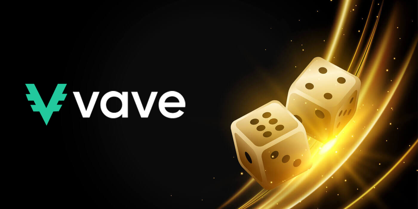 Vave Casino Review: Account Types, Games, Deposits and Withdrawals