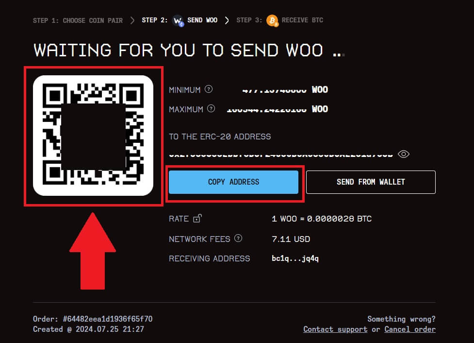 Deposit Vave: Sida Lacagta iyo Hababka Lacag-bixinta Loo Dhigo Deposit Vave: Sida Lacagta iyo Hababka Lacag-bixinta Loo Dhigo