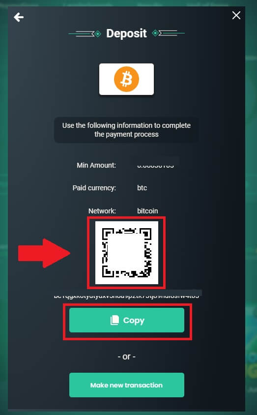 Deposit Vave: Sida Lacagta iyo Hababka Lacag-bixinta Loo Dhigo Deposit Vave: Sida Lacagta iyo Hababka Lacag-bixinta Loo Dhigo
