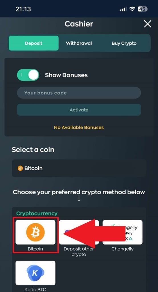 Deposit Vave: Sida Lacagta iyo Hababka Lacag-bixinta Loo Dhigo Deposit Vave: Sida Lacagta iyo Hababka Lacag-bixinta Loo Dhigo