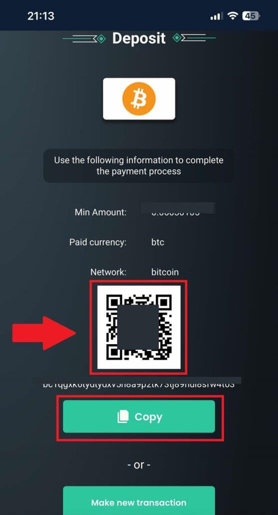 Deposit Vave: Sida Lacagta iyo Hababka Lacag-bixinta Loo Dhigo Deposit Vave: Sida Lacagta iyo Hababka Lacag-bixinta Loo Dhigo