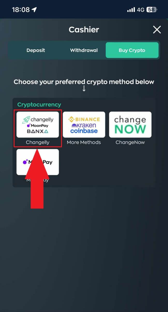 Deposit Vave: Sida Lacagta iyo Hababka Lacag-bixinta Loo Dhigo Deposit Vave: Sida Lacagta iyo Hababka Lacag-bixinta Loo Dhigo