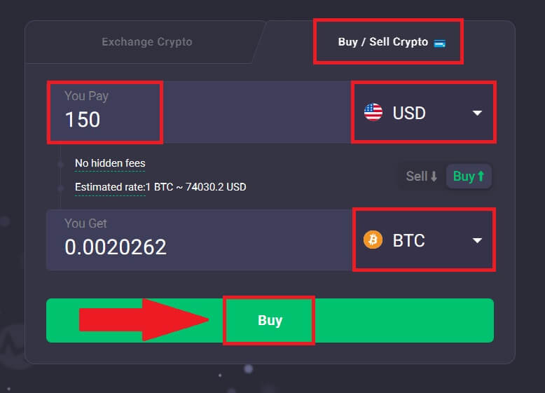 Deposit Vave: Sida Lacagta iyo Hababka Lacag-bixinta Loo Dhigo Deposit Vave: Sida Lacagta iyo Hababka Lacag-bixinta Loo Dhigo