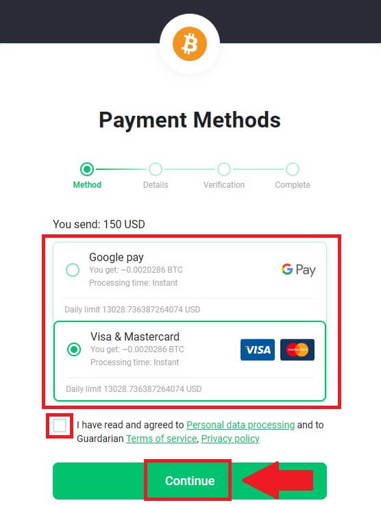 Deposit Vave: Sida Lacagta iyo Hababka Lacag-bixinta Loo Dhigo Deposit Vave: Sida Lacagta iyo Hababka Lacag-bixinta Loo Dhigo