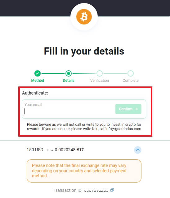 Deposit Vave: Sida Lacagta iyo Hababka Lacag-bixinta Loo Dhigo Deposit Vave: Sida Lacagta iyo Hababka Lacag-bixinta Loo Dhigo