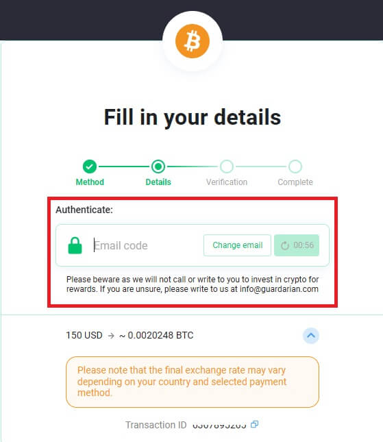 Deposit Vave: Sida Lacagta iyo Hababka Lacag-bixinta Loo Dhigo Deposit Vave: Sida Lacagta iyo Hababka Lacag-bixinta Loo Dhigo