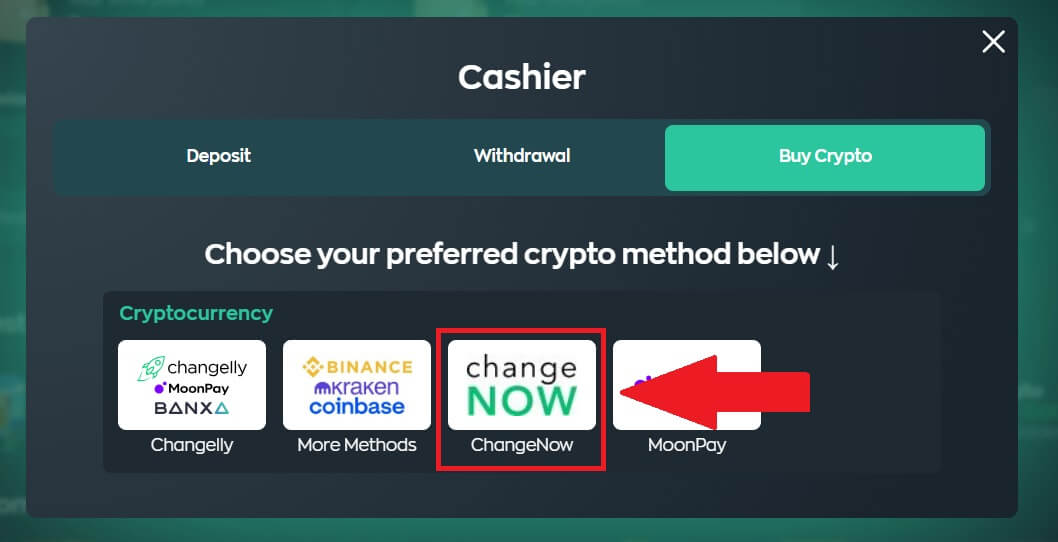 Deposit Vave: Sida Lacagta iyo Hababka Lacag-bixinta Loo Dhigo Deposit Vave: Sida Lacagta iyo Hababka Lacag-bixinta Loo Dhigo