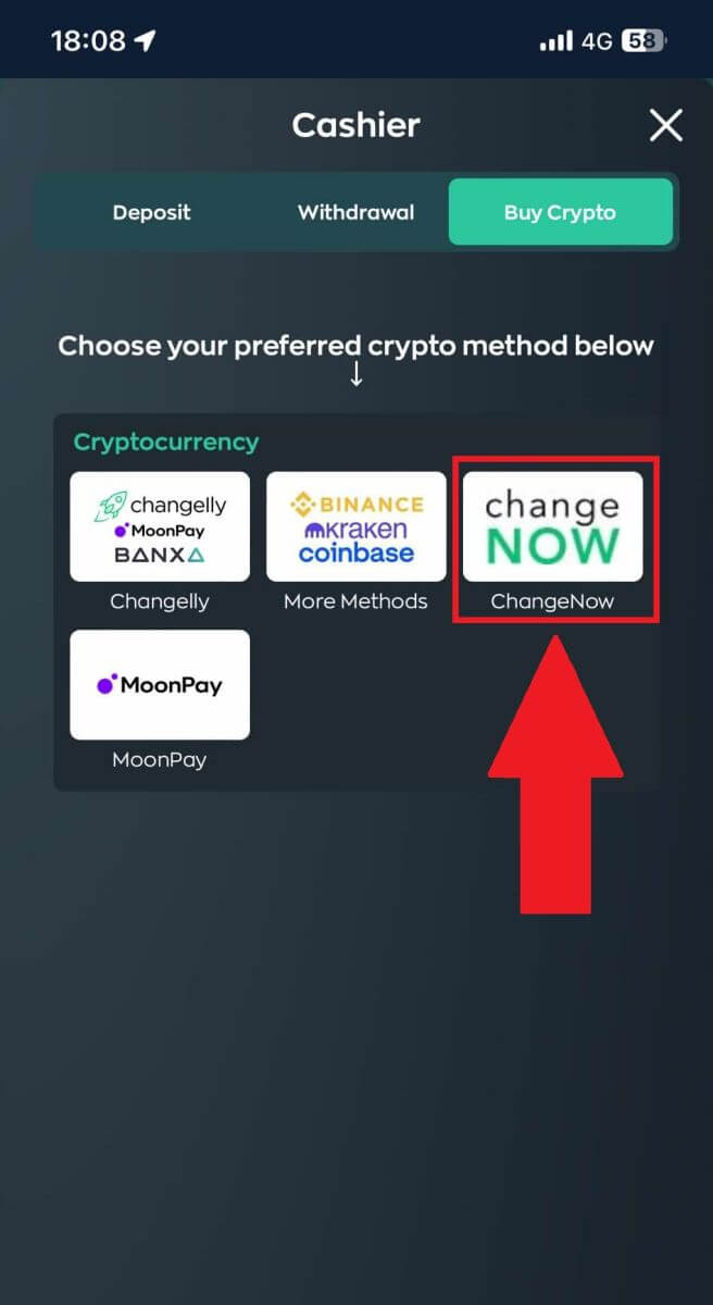 Deposit Vave: Sida Lacagta iyo Hababka Lacag-bixinta Loo Dhigo Deposit Vave: Sida Lacagta iyo Hababka Lacag-bixinta Loo Dhigo