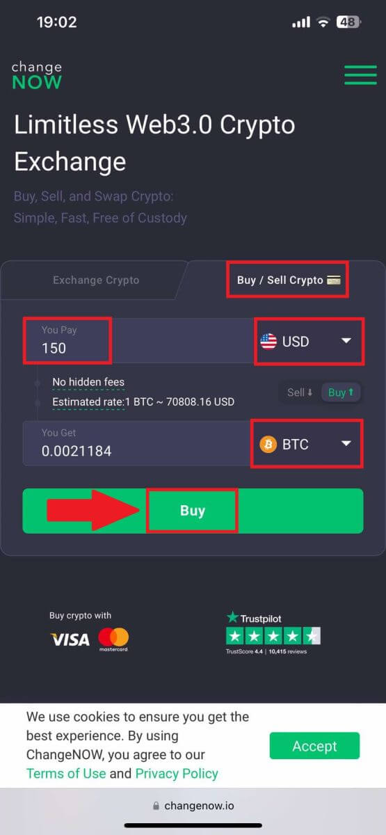 Deposit Vave: Sida Lacagta iyo Hababka Lacag-bixinta Loo Dhigo Deposit Vave: Sida Lacagta iyo Hababka Lacag-bixinta Loo Dhigo