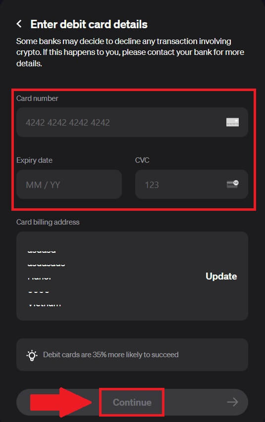 Deposit Vave: Sida Lacagta iyo Hababka Lacag-bixinta Loo Dhigo Deposit Vave: Sida Lacagta iyo Hababka Lacag-bixinta Loo Dhigo