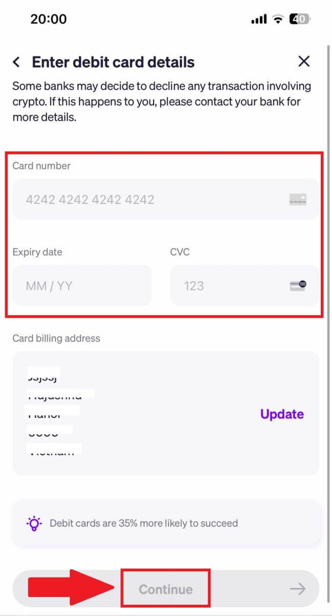 Deposit Vave: Sida Lacagta iyo Hababka Lacag-bixinta Loo Dhigo Deposit Vave: Sida Lacagta iyo Hababka Lacag-bixinta Loo Dhigo