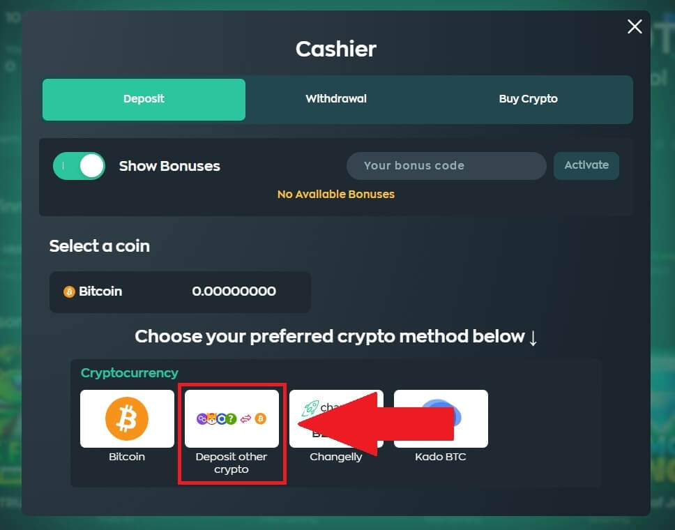 Deposit Vave: Sida Lacagta iyo Hababka Lacag-bixinta Loo Dhigo Deposit Vave: Sida Lacagta iyo Hababka Lacag-bixinta Loo Dhigo