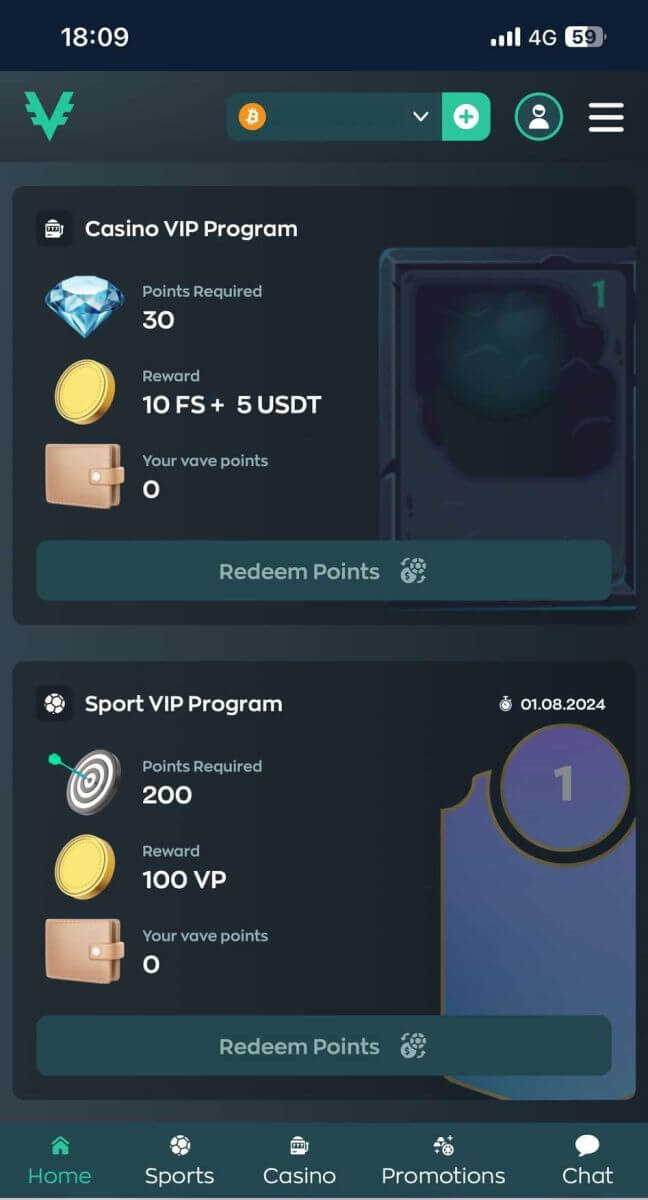 Ahoana ny fanokafana kaonty demo amin'ny Vave Ahoana ny fanokafana kaonty demo amin'ny Vave