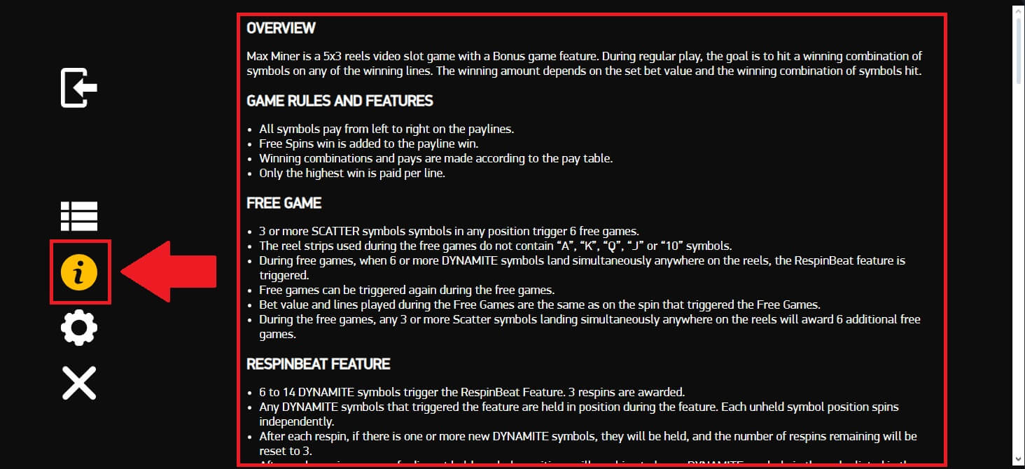 Hoe bonuskoopspellen op Vave te spelen Hoe bonuskoopspellen op Vave te spelen