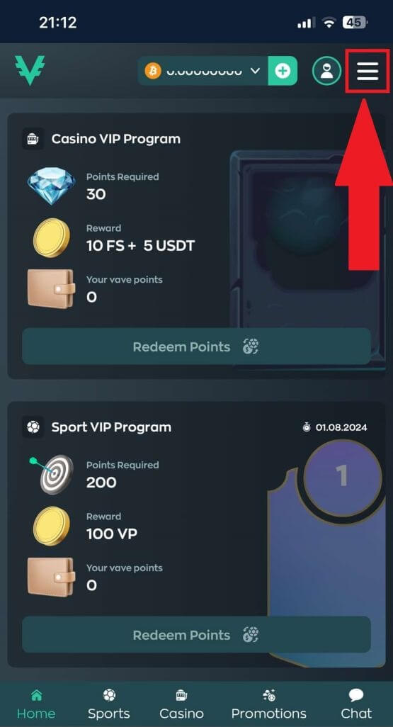 Hoe bonuskoopspellen op Vave te spelen Hoe bonuskoopspellen op Vave te spelen