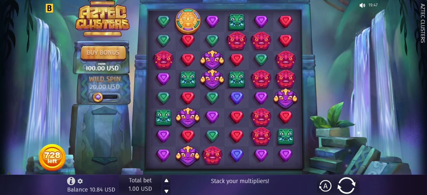 Hoe bonuskoopspellen op Vave te spelen Hoe bonuskoopspellen op Vave te spelen