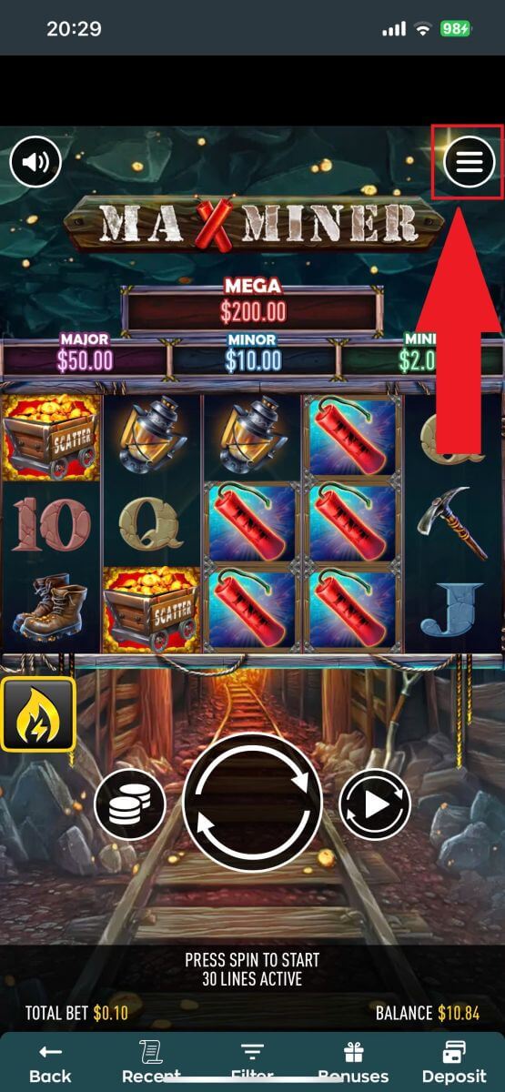 Hoe bonuskoopspellen op Vave te spelen Hoe bonuskoopspellen op Vave te spelen