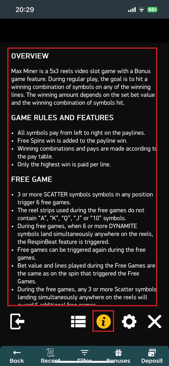 Hoe bonuskoopspellen op Vave te spelen Hoe bonuskoopspellen op Vave te spelen