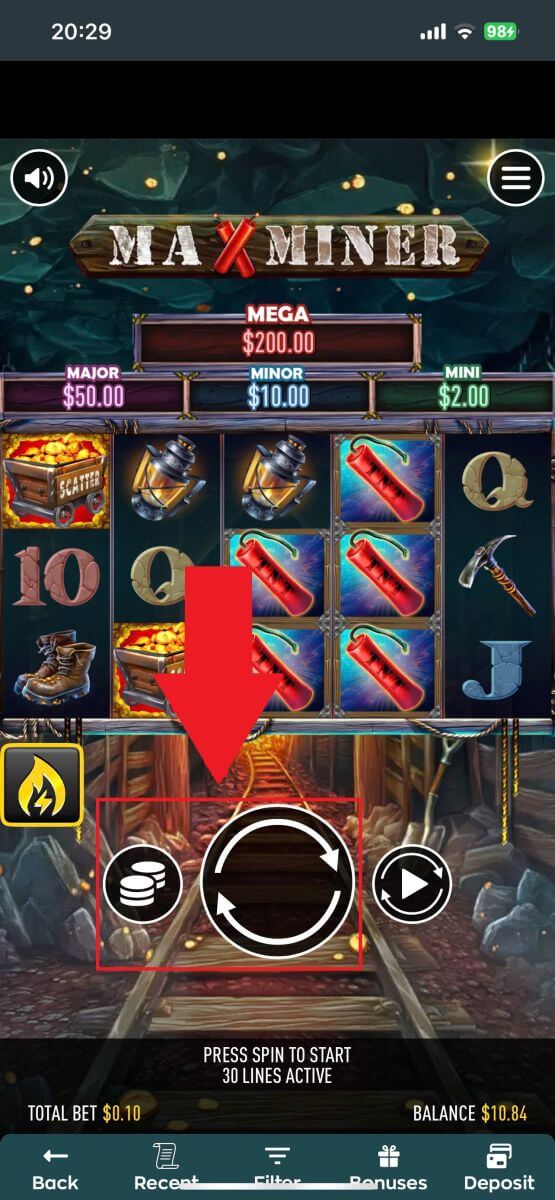 Hoe bonuskoopspellen op Vave te spelen Hoe bonuskoopspellen op Vave te spelen