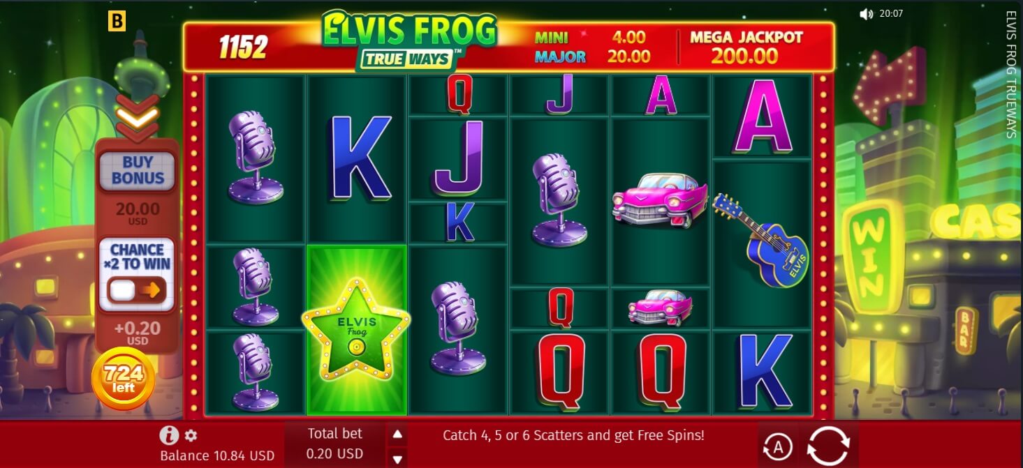 Hoe bonuskoopspellen op Vave te spelen Hoe bonuskoopspellen op Vave te spelen