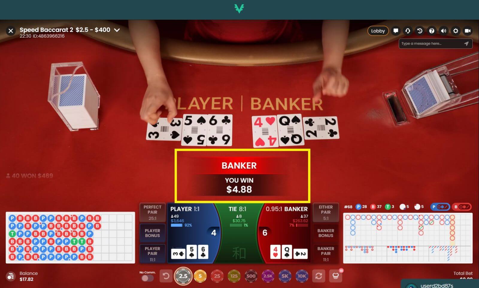 Jak začít Vave Betting v roce 2021: Průvodce krok za krokem pro začátečníky