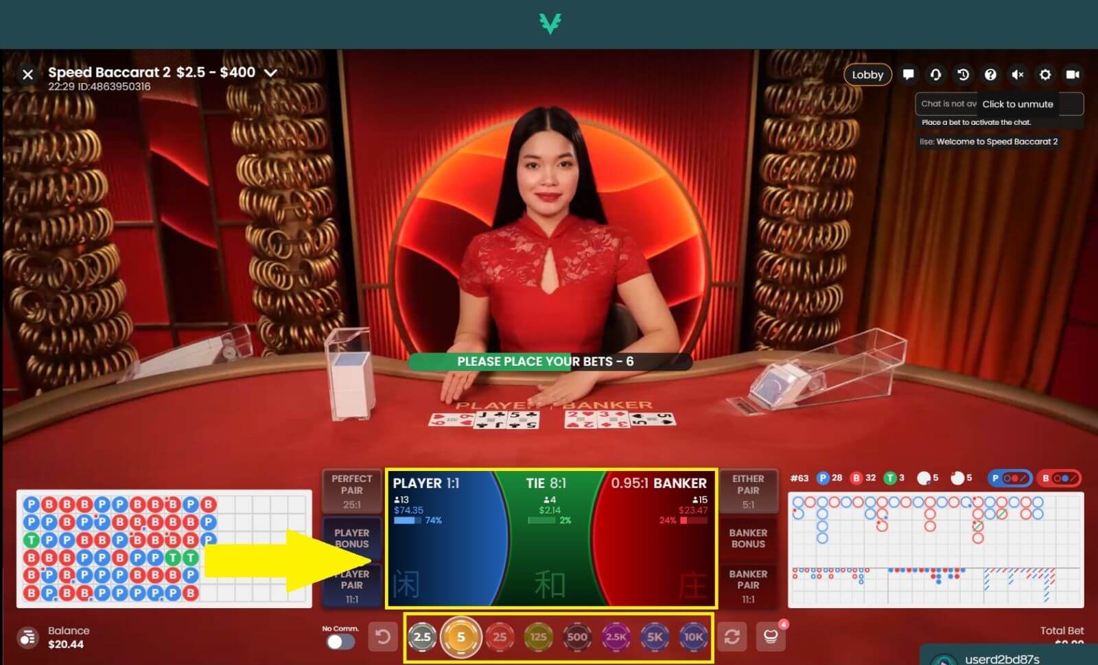 Come accedere e iniziare a giocare al casinò su Vave Come accedere e iniziare a giocare al casinò su Vave