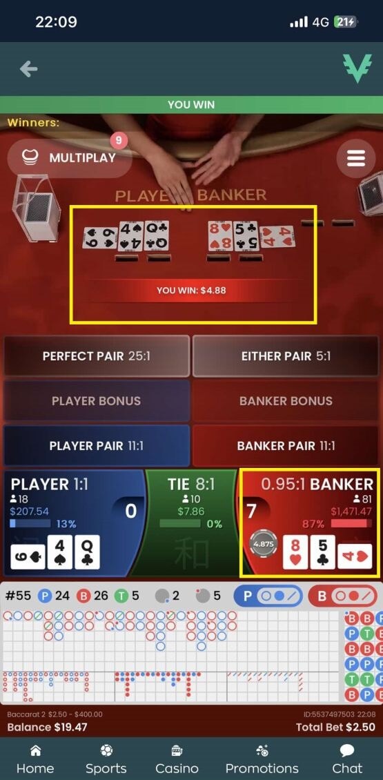 Come accedere e iniziare a giocare al casinò su Vave Come accedere e iniziare a giocare al casinò su Vave