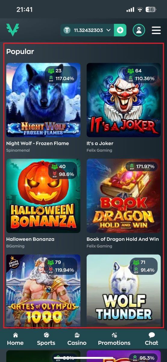 Paano Maglaro ng Mga Popular na Slot Game sa Vave Paano Maglaro ng Mga Popular na Slot Game sa Vave