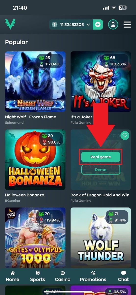 Paano Maglaro ng Mga Popular na Slot Game sa Vave Paano Maglaro ng Mga Popular na Slot Game sa Vave