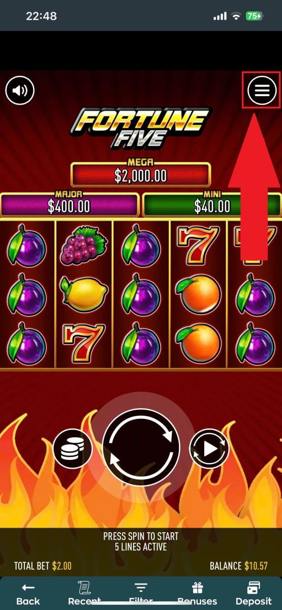 Nigute Ukina Ibibanza kuri Vave Nigute Ukina Ibibanza kuri Vave