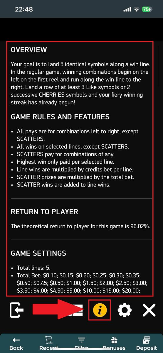 Nigute Ukina Ibibanza kuri Vave Nigute Ukina Ibibanza kuri Vave