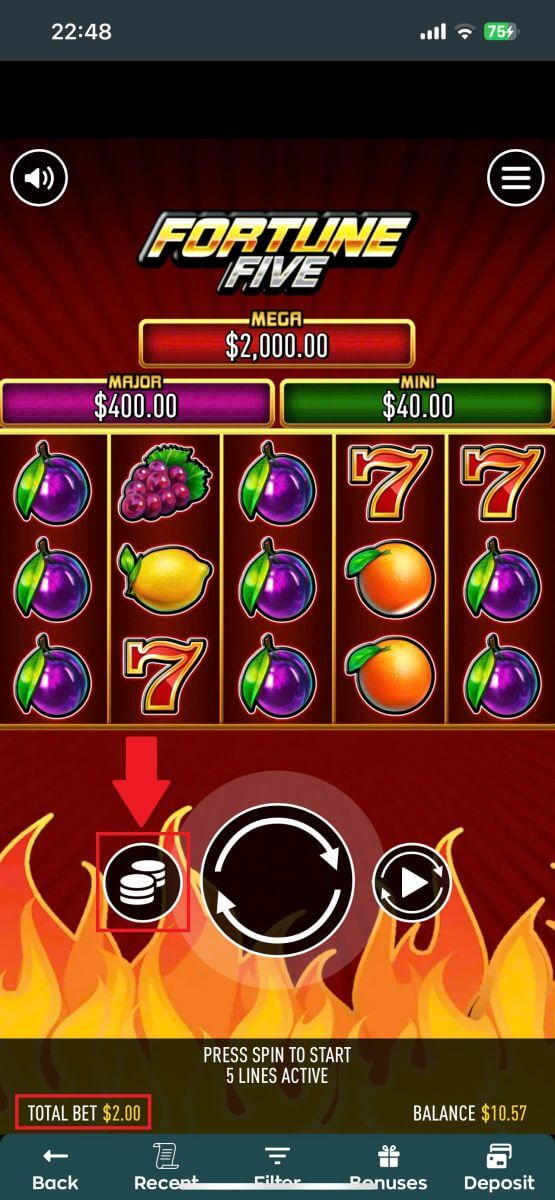 Nigute Ukina Ibibanza kuri Vave Nigute Ukina Ibibanza kuri Vave