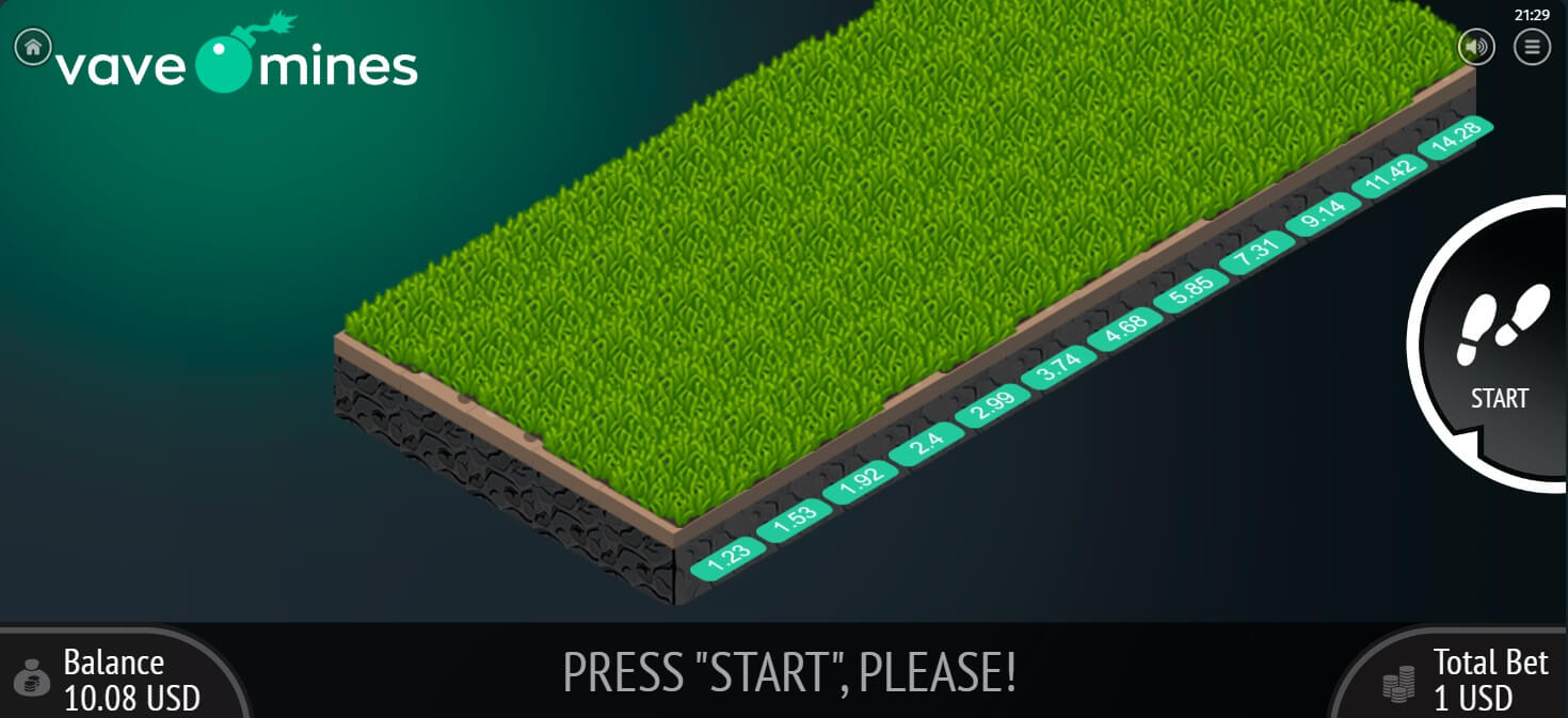 Hoe om Vave-speletjies te speel Hoe om Vave-speletjies te speel