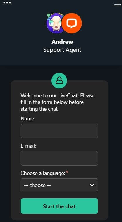 Vave Casino Review: accounttypen, spellen, stortingen en opnames Vave Casino Review: accounttypen, spellen, stortingen en opnames