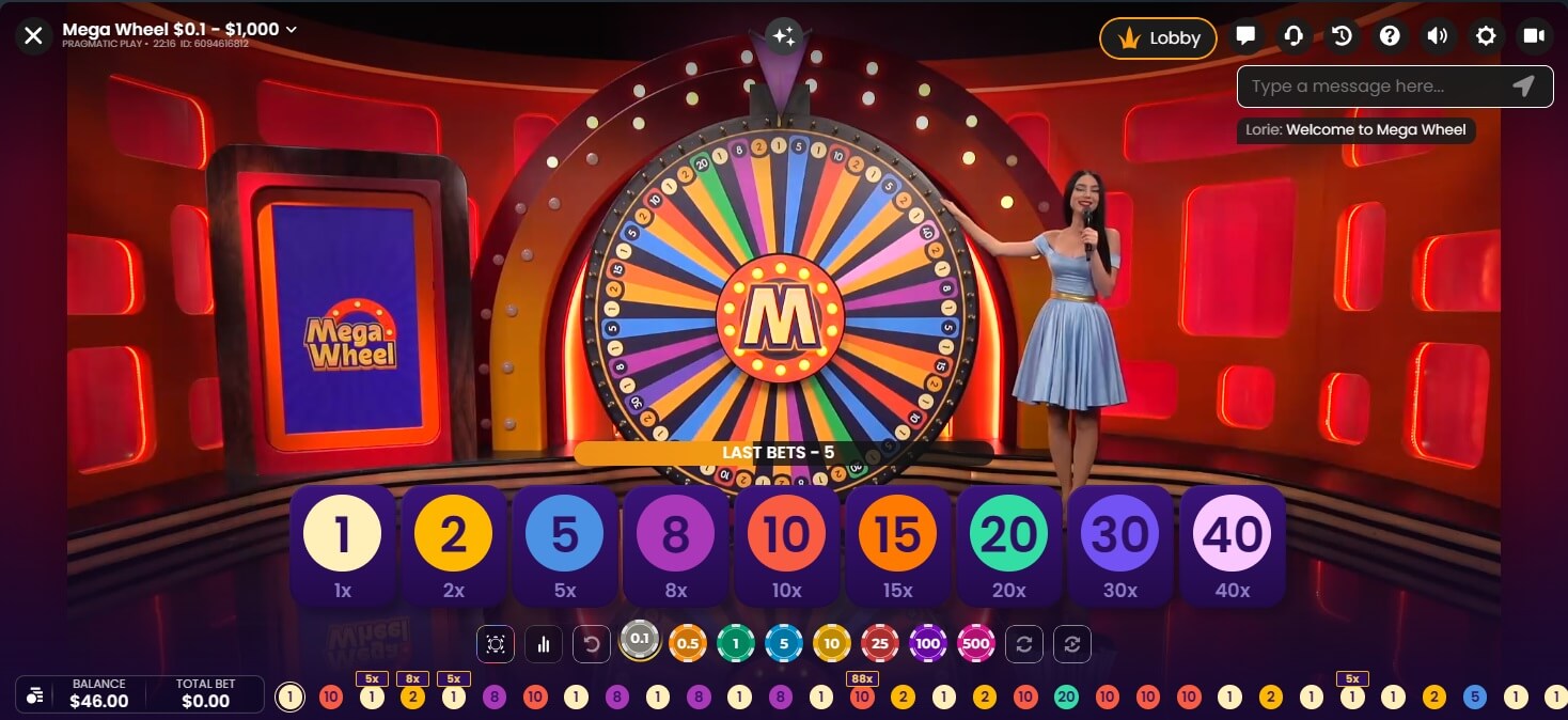 Vave ゲーム ショー: カジノ賭博のプレイ方法 Vave ゲーム ショー: カジノ賭博のプレイ方法