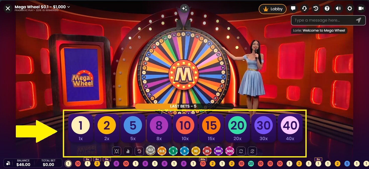 ການສະແດງເກມ Vave: ວິທີການຫຼິ້ນການພະນັນຄາສິໂນ ການສະແດງເກມ Vave: ວິທີການຫຼິ້ນການພະນັນຄາສິໂນ