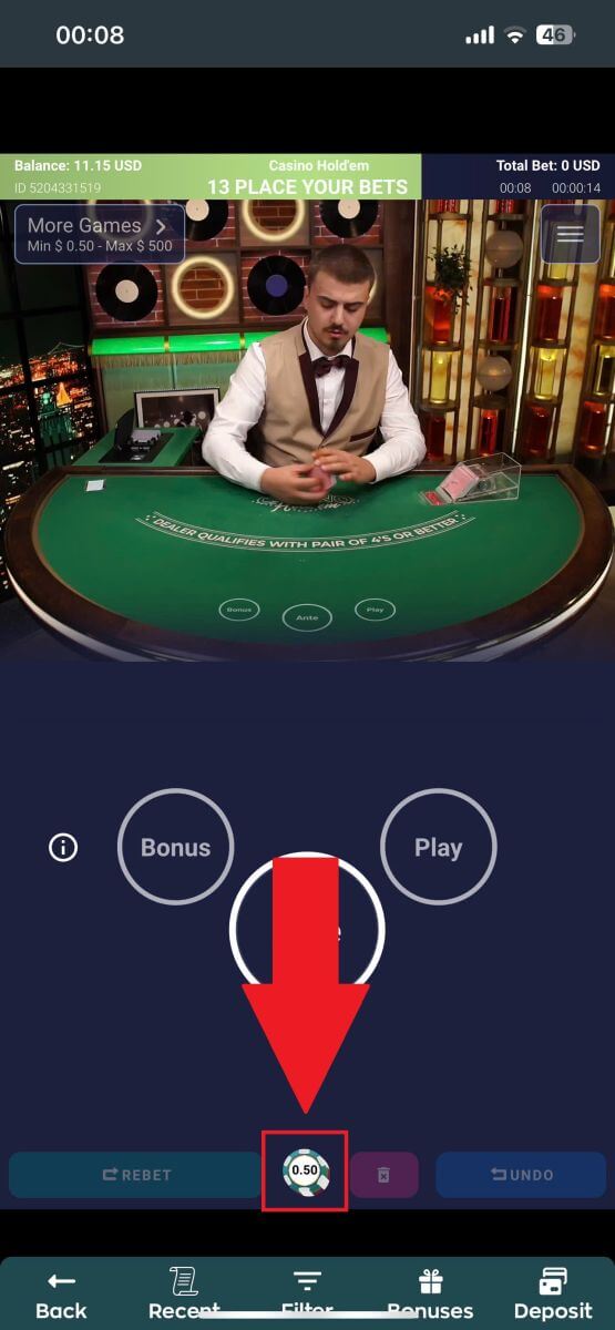 Vave Poker: Sida Loo Ciyaaro Khamaarka Khamaarka Vave Poker: Sida Loo Ciyaaro Khamaarka Khamaarka