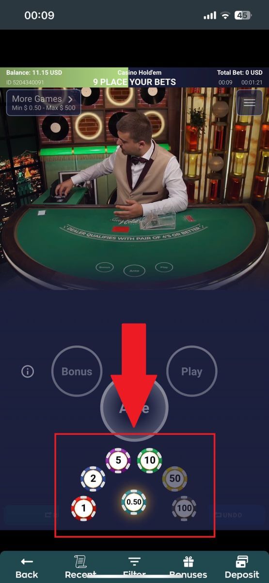 Vave Poker: Sida Loo Ciyaaro Khamaarka Khamaarka Vave Poker: Sida Loo Ciyaaro Khamaarka Khamaarka