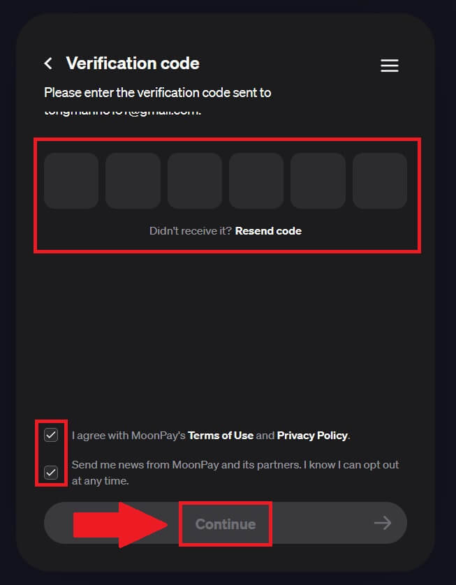 Vave Registréierung: Wéi e Kont opzemaachen an umellen Vave Registréierung: Wéi e Kont opzemaachen an umellen
